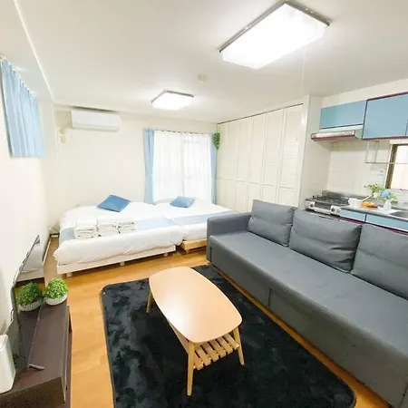 C2 Guest House ユニオン新大阪 リーズナブルで長期滞在に最適 Exterior photo