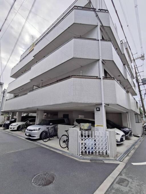 C2 ユニオン新大阪 リーズナブルで長期滞在に最適 Appartamento